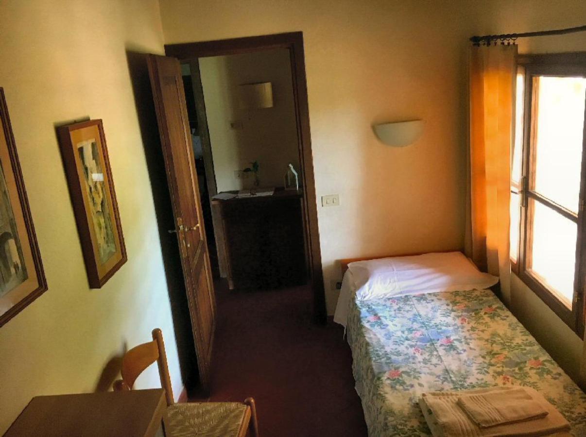 Agriturismo Il Sole Verde Bucine Bagian luar foto
