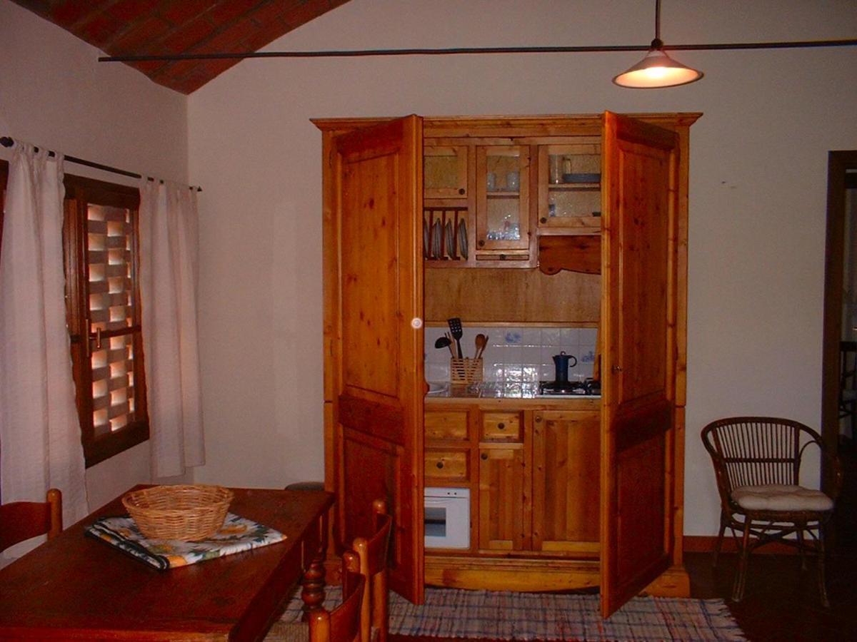 Agriturismo Il Sole Verde Bucine Bagian luar foto