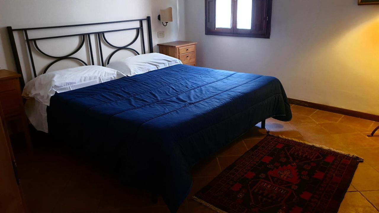 Agriturismo Il Sole Verde Bucine Bagian luar foto